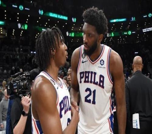 弗萊：馬克西是76人真正的老大，他締造了球隊(duì)目前的文化