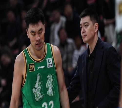 重磅！楊鳴辭任遼寧男籃主帥，近期遭遇四連敗成導火索