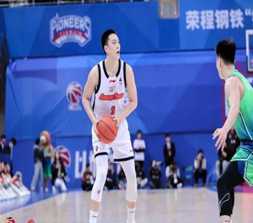 1月26日前瞻I華南虎繼續主場征程，迎戰天津