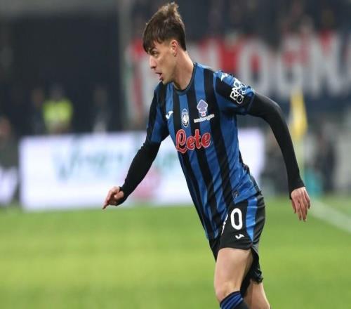 罗马诺：蓝鹰预计今日敲定小马尔蒂尼，先租后买总价1500万欧