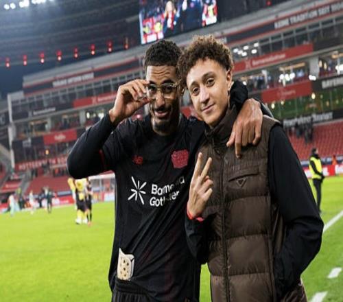 德天空：摩納哥想租回本薩吉爾，藥廠希望他有更多出場時間