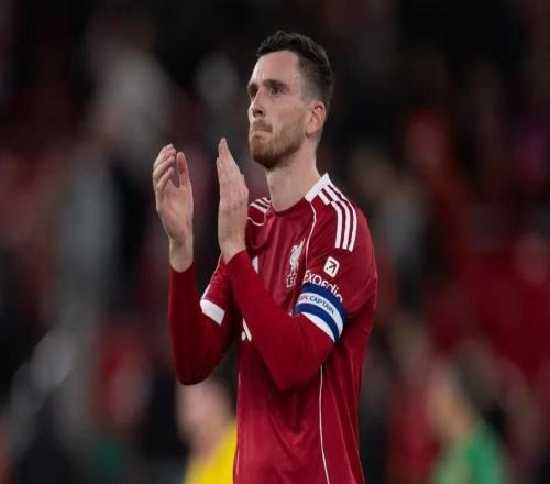 記者：利物浦和羅伯遜共同做出了留隊(duì)的決定