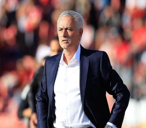 穆里尼奧聯(lián)賽19場不敗！本菲卡40，葡超三連勝，歐冠死磕皇馬