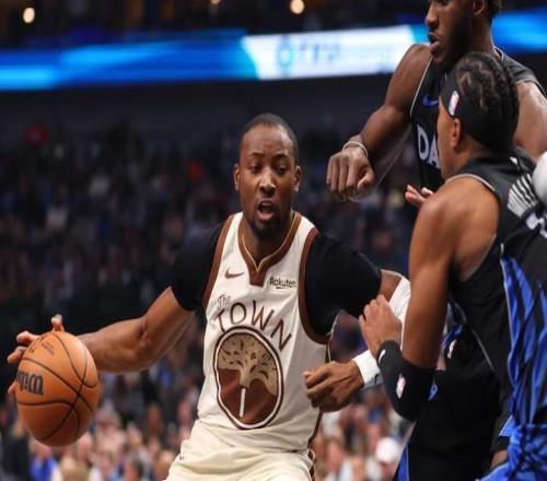 還能交易走嗎勇士官方：庫(kù)明加左膝過度伸展，幾日后復(fù)查