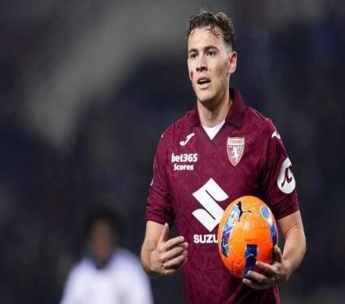 斯基拉：阿斯拉尼收到貝西克塔斯的報價，但球員希望留在意甲