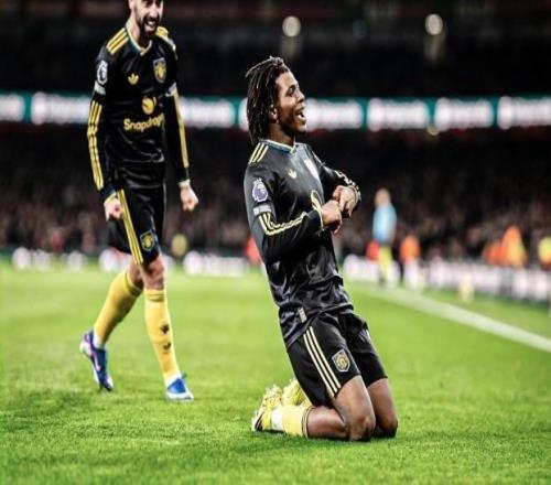 林良鋒：愛冒險的卡里克贏了