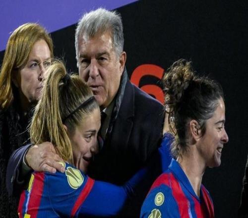 拉波爾塔：我們已經(jīng)為德羅的未來發(fā)展敲定方案，但球員違約了