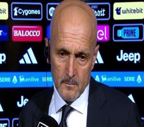 斯帕萊蒂：戴維很強，但有時我們也需要霍伊倫那樣的前鋒