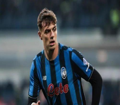 小馬爾蒂尼有望租借加盟拉齊奧