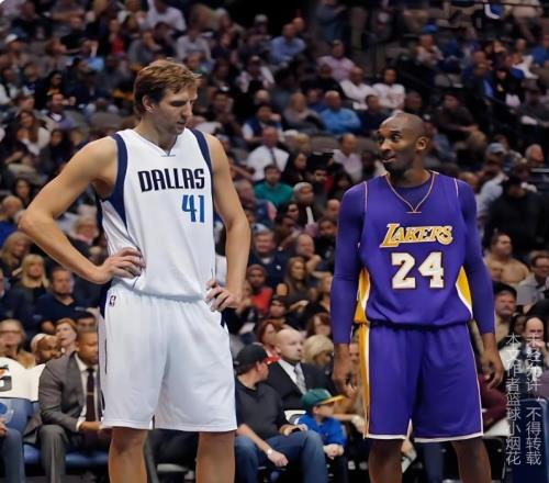 到底什么叫歷史含金量最高的總冠軍，2011年諾維斯基給你答案