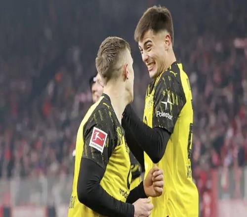 德天空：安塞爾米諾本想繼續留在多特多特正評估是否需引援