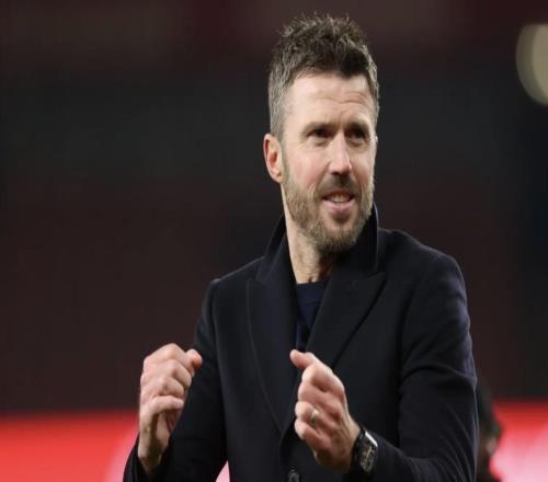 魯尼：卡里克為球員注入了態(tài)度、專注和團隊精神，阿莫林沒有