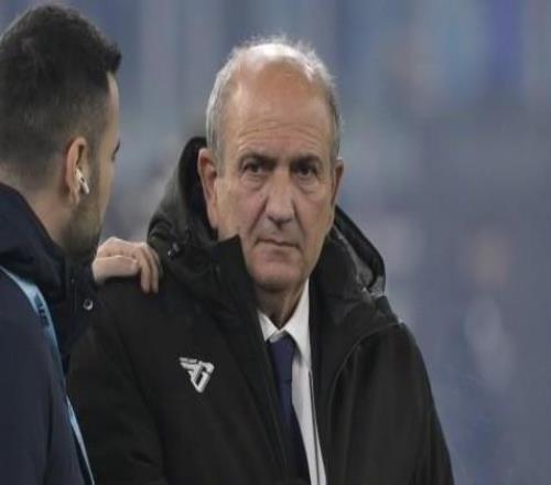 拉齊奧總監(jiān)投訴：俱樂部兩筆轉(zhuǎn)會遭到一名國際經(jīng)紀人蓄意破壞