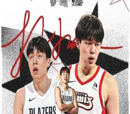 2026NBA全明星，楊瀚森入選！