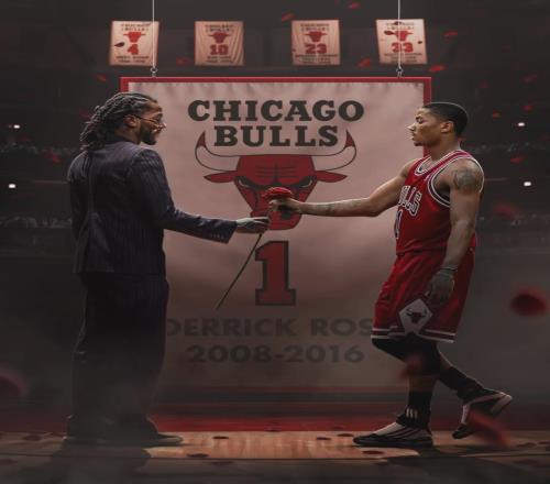 NBA史上最讓人意難平的如果！他成為了籃球圣殿最年輕的圖騰