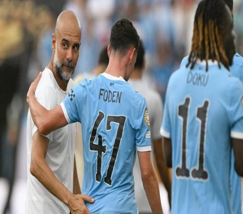 32讓英超大亂！曼聯(lián)找出阿森納弱點，曼城緊追不舍，聯(lián)賽又不穩(wěn)