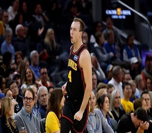 三分命中率重回聯(lián)盟第一！老鷹強(qiáng)力投手依然是聯(lián)盟最頂級(jí)的投手