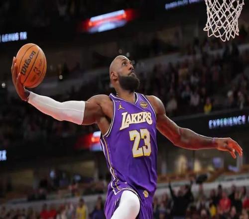 6年了！老詹東契奇為科比獻(xiàn)禮！