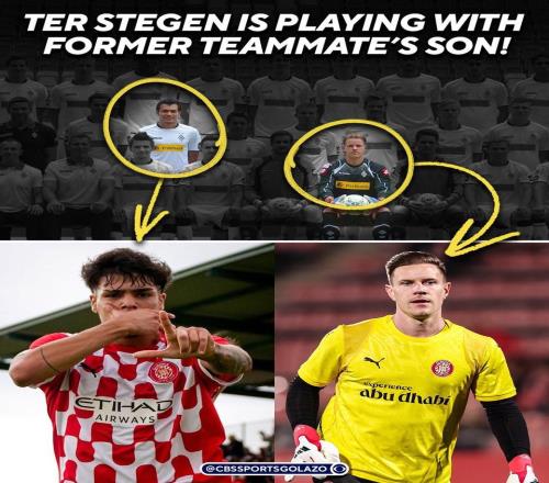 特獅完成赫羅納首秀，和昔日隊友阿朗戈之子并肩作戰