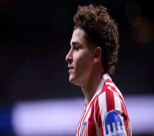 ESPN：拉波尔塔仍梦想签小蜘蛛，而德科在评估成本更低的方案