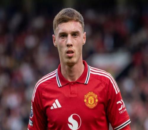 英媒曝帕尔默主动投奔曼联，有瓜帅绝不回曼城，有望接班红魔队长