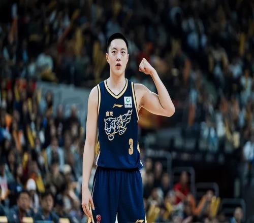 殘陣險勝！誰救廣東于水火末節11分英雄+外援封神助登頂