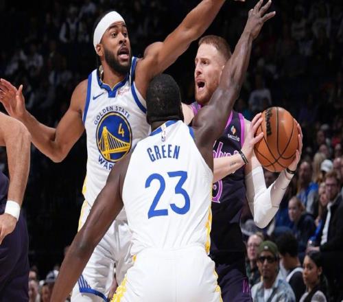 遭遇五連敗，快掉隊了！西部又一豪門倒下，你們真給快船上位機會