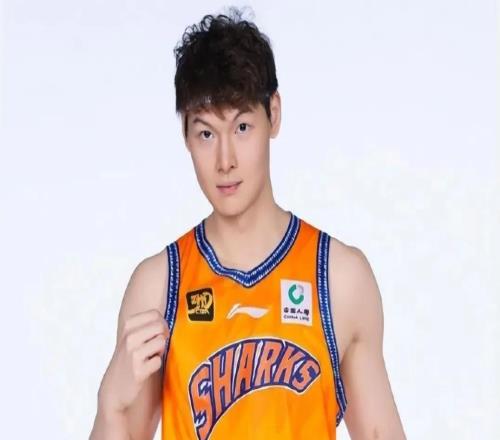 郭艾倫戰(zhàn)上海男籃，來看看媒體怎么說，本土后衛(wèi)差距