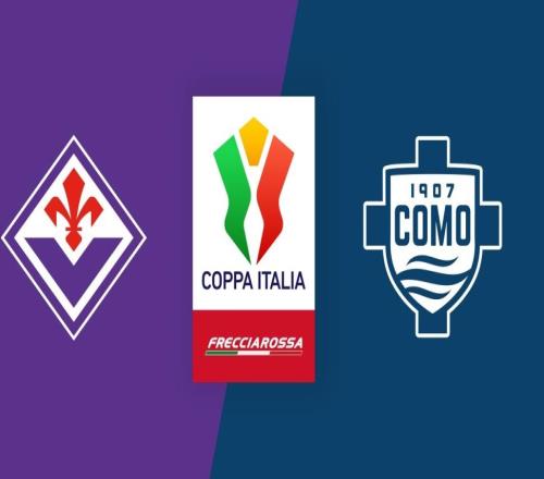 意杯：佛罗伦萨vs科莫赛事前瞻