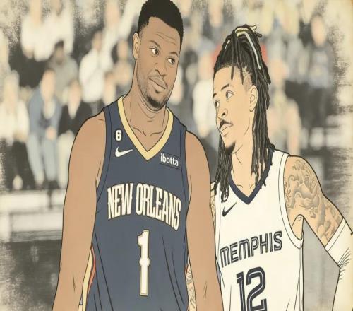 2換2交易方案出爐！灰熊或與鵜鶘重啟談判，錫安聯手莫蘭特