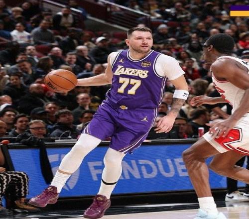 進攻大核，東契奇25中15爆砍46分7板11助，三分14中8罰球12中8