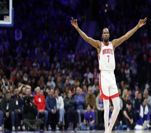 火箭10899擊敗灰熊球員評價：申京滿分，4人及格，5人低迷