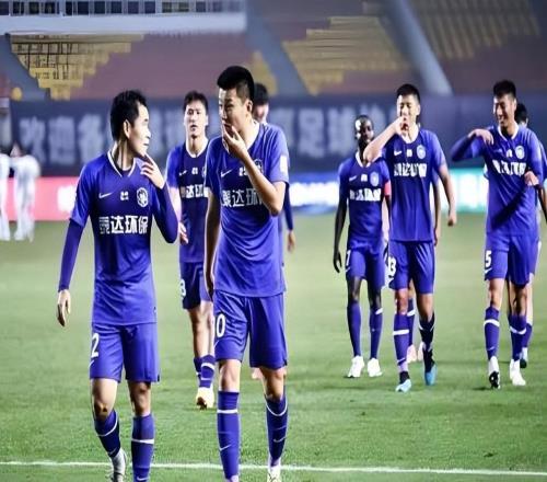 津門虎兩位新外援都入隊(duì)開始冬訓(xùn)，未來(lái)將攜手挑大梁，值得期待