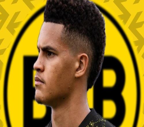 德天空：多特1200萬歐簽下普拉特斯達成協議，球員今夏加盟