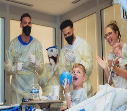 帶著母親遺愿戰(zhàn)斗12年,交易添頭成了隊(duì)魂