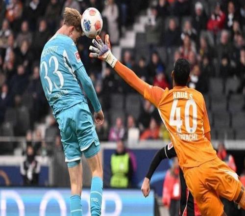 德甲16輪補賽：霍芬海姆傳中極具特色，萊比錫要讓四了嗎