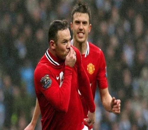 魯尼：卡里克告訴我曼聯(lián)訓(xùn)練狀態(tài)非常出色，贏槍手印證了這點(diǎn)