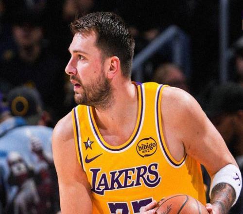 NBA官宣周最佳：東契奇當(dāng)選奎克利生涯首獲殊榮杜蘭特哈登獲提名