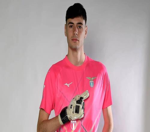 官方：拉齐奥签下意乙雷吉亚纳门将莫塔据悉转会费120万欧