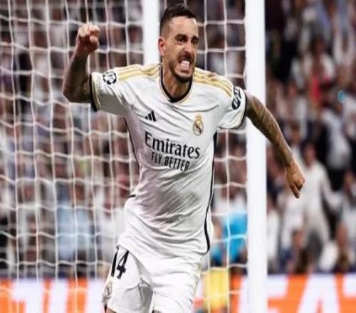 何塞卢：逆转拜仁是我生涯最美好经历阿韦洛亚给了球员自由