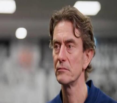 弗蘭克：球迷不滿關(guān)鍵是因為成績球隊的表現(xiàn)一直呈上升趨勢