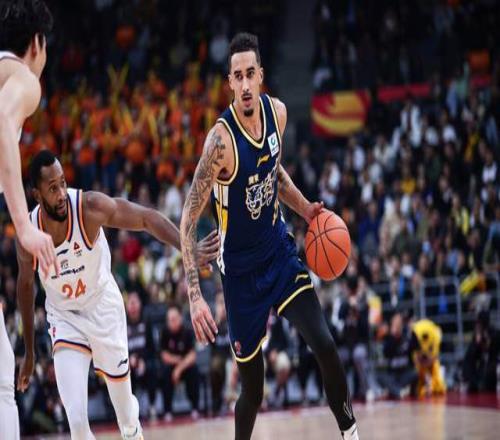 CBA積分榜最新排名！廣東反超廣廈殺回第一，北京慘敗被打回原形