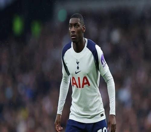 羅馬諾：尤文在等熱刺對穆阿尼的決定，但還要看巴黎的態(tài)度