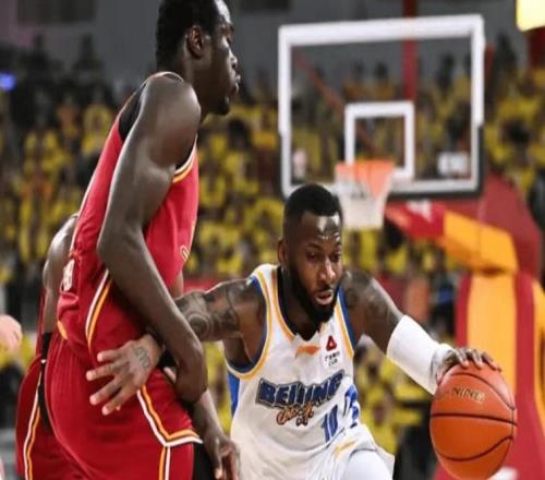 CBA罰單：山西核減經費2萬+被記3.75分杰曼侮辱性手勢罰3萬