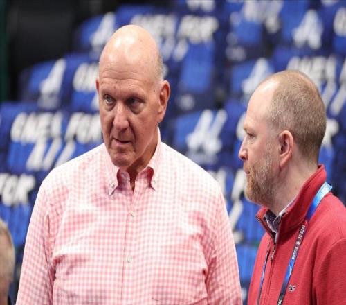 达成续约，为期四年12年未能进入总决赛，快船总冠军还有希望吗