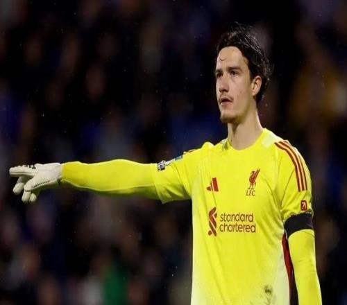 天空：利物浦門將姆羅澤克將租借加盟辛辛那提，含買斷條款