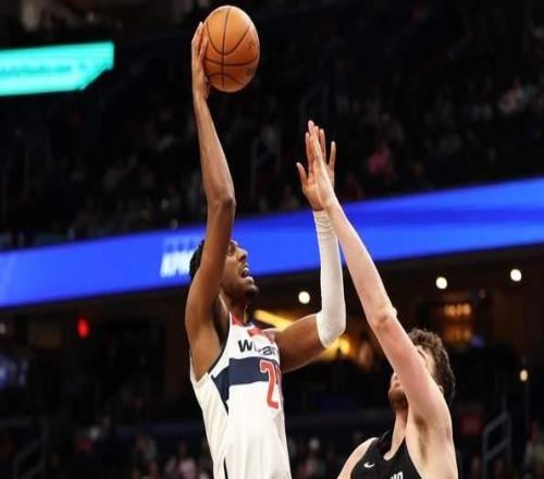 爆大冷！墊底隊(duì)掀翻西部第九：楊瀚森6+5創(chuàng)新高，快船坐收漁利