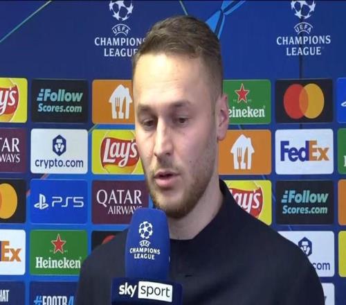 库普梅纳斯：斯帕莱蒂关注了很多细节，带来了独一无二的理念