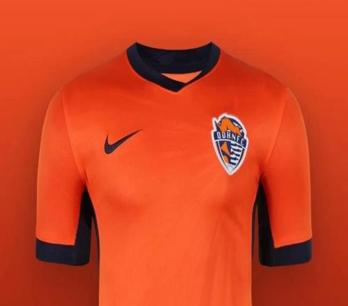 中超青島雙雄海牛和西海岸，新賽季球衣正式發(fā)布