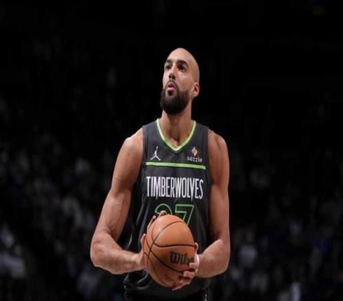 庫里華子缺席！森林狼大勝勇士終結(jié)5連敗升前六戈貝爾15+17